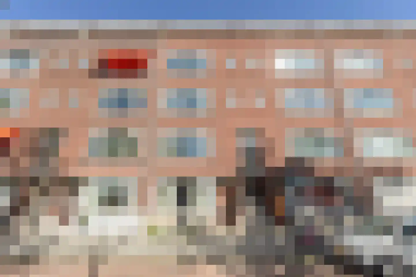 Pleinweg 19 B Rotterdam thumbnail 22