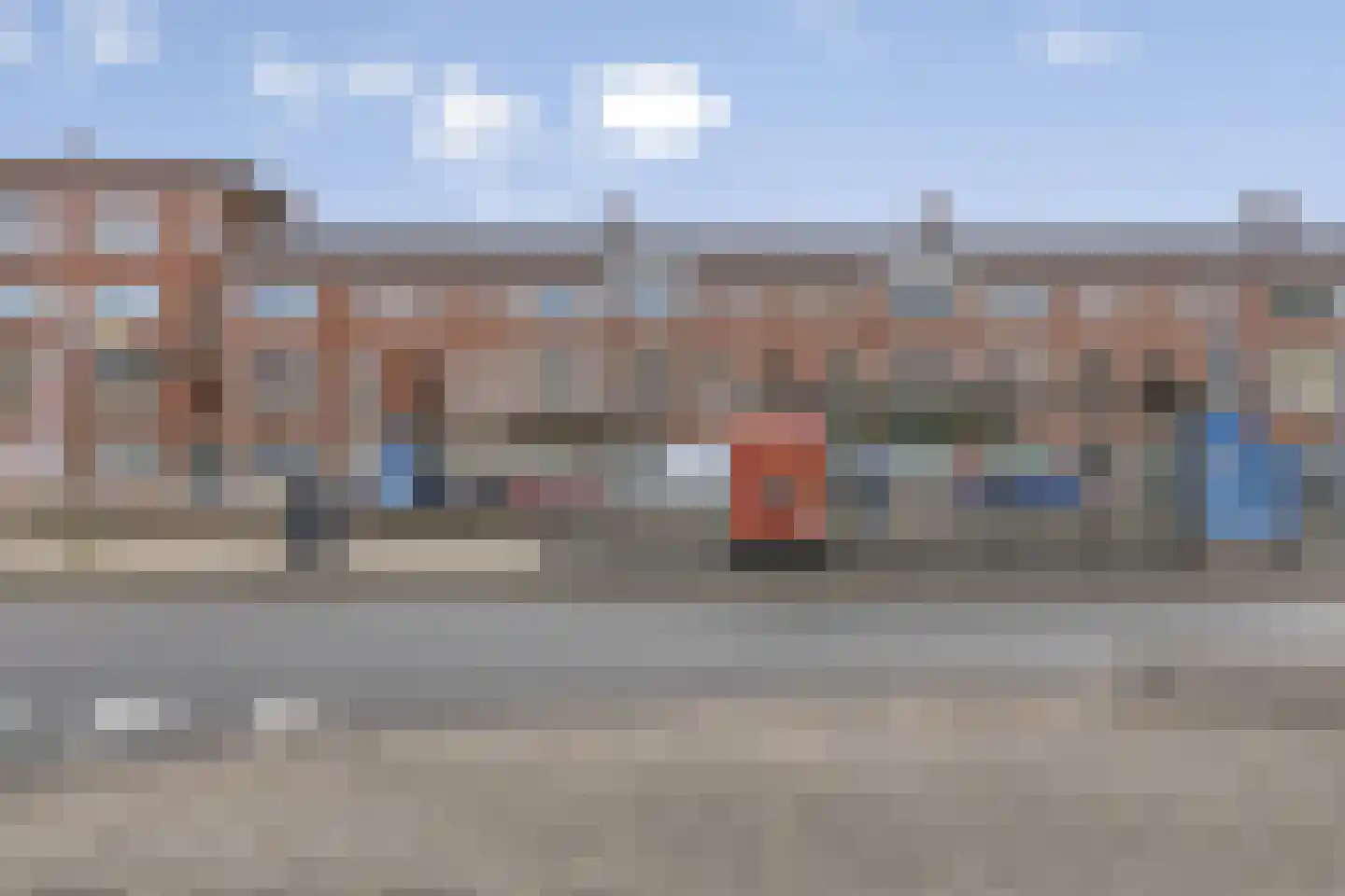 Pleinweg 198 C Rotterdam thumbnail 16