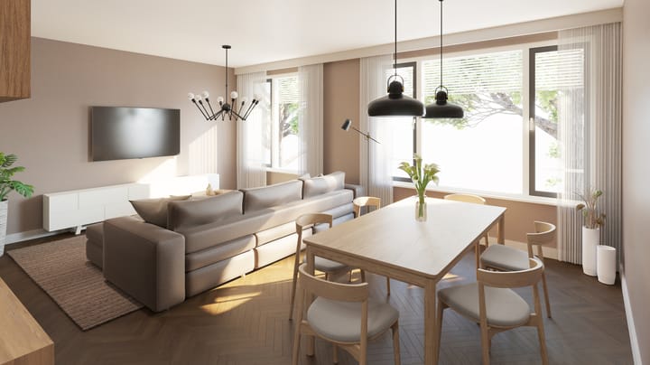 Pleinweg 209E dans Rotterdam photo