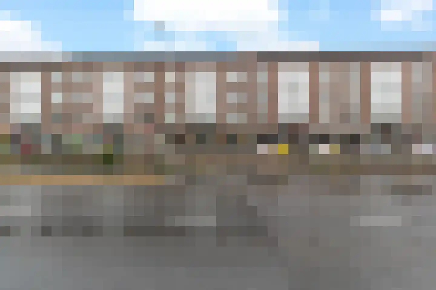 Pleinweg 226 A Rotterdam thumbnail 20