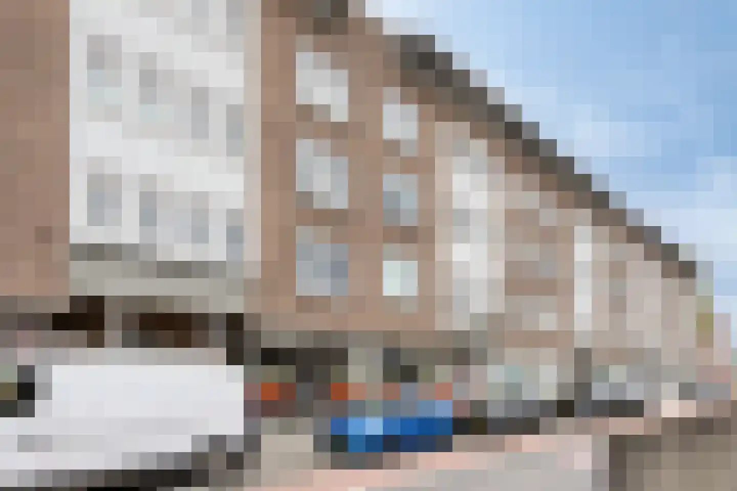 Pleinweg 228 C in Rotterdam