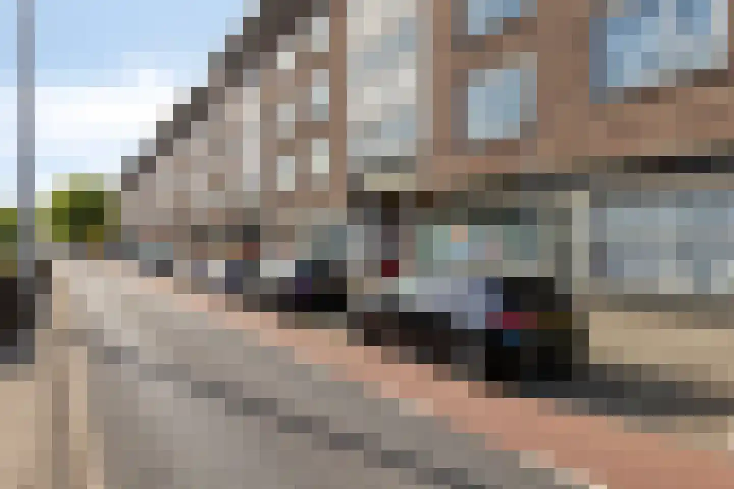 Pleinweg 234 A Rotterdam