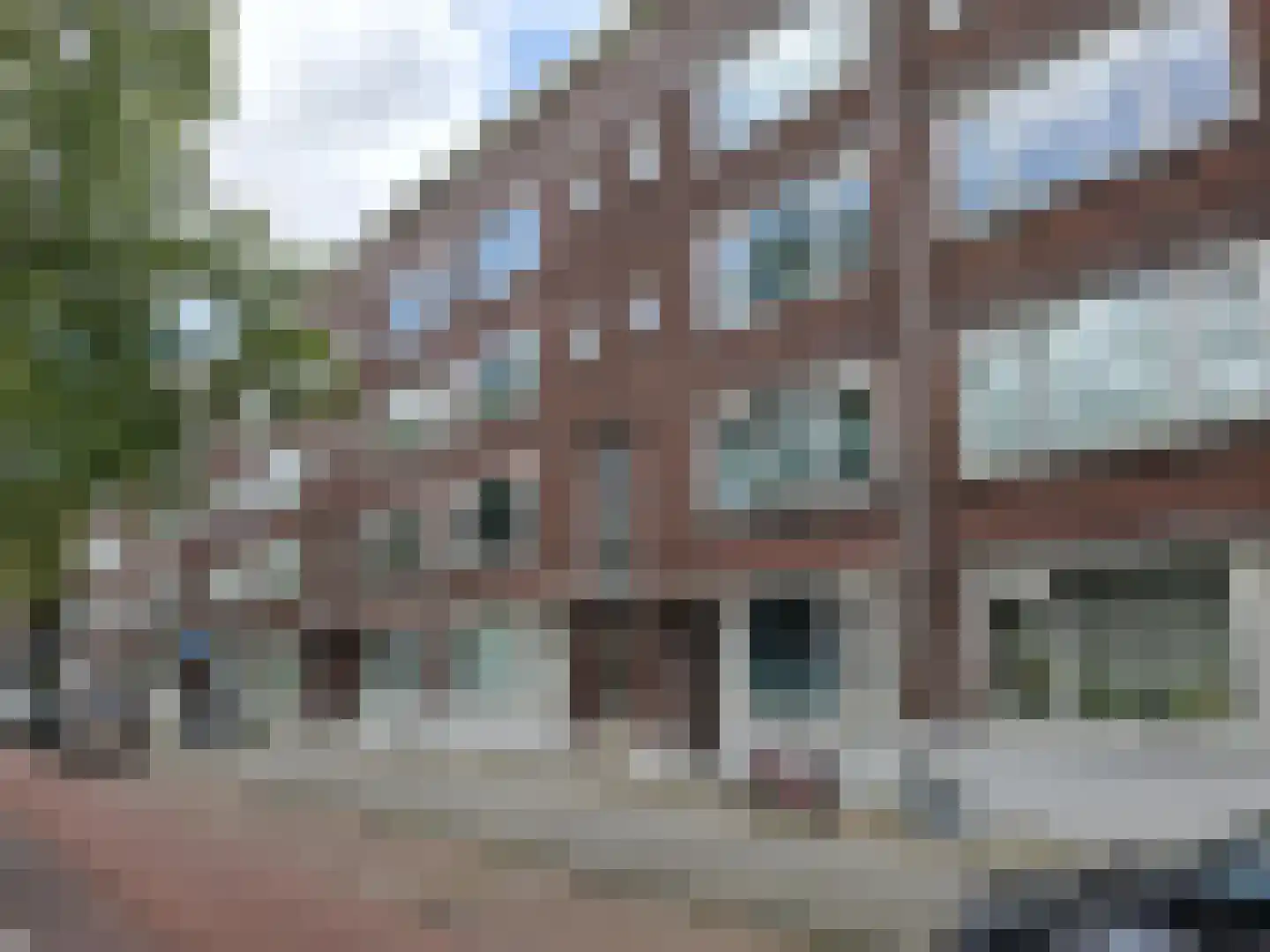 Pleinweg 39 C in Rotterdam
