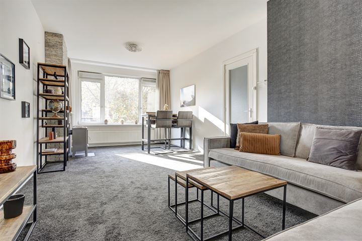 Pleinweg 67D dans Rotterdam photo