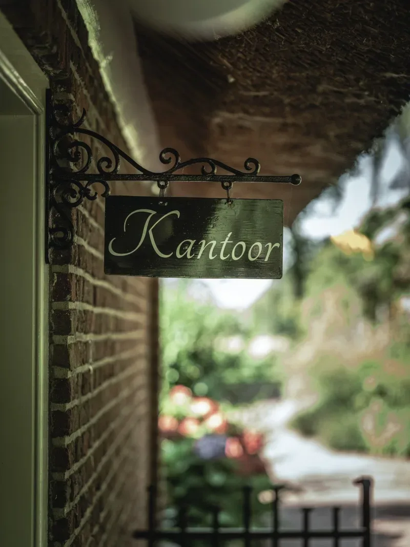 Kantoor foto van Pleiter Makelaars & Taxateurs