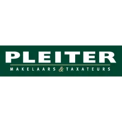Logo Pleiter Makelaars & Taxateurs