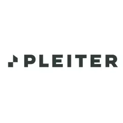 Logo Pleiter Makelaars & Taxateurs