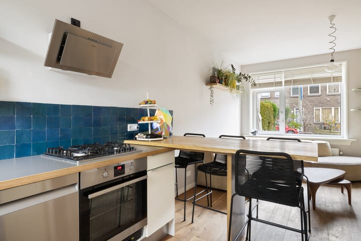 Photo de la maison Plejadenweg 29, Amsterdam