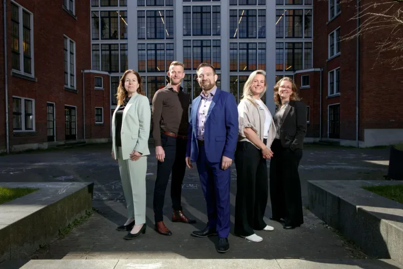 Office photo of PLEK Makelaardij