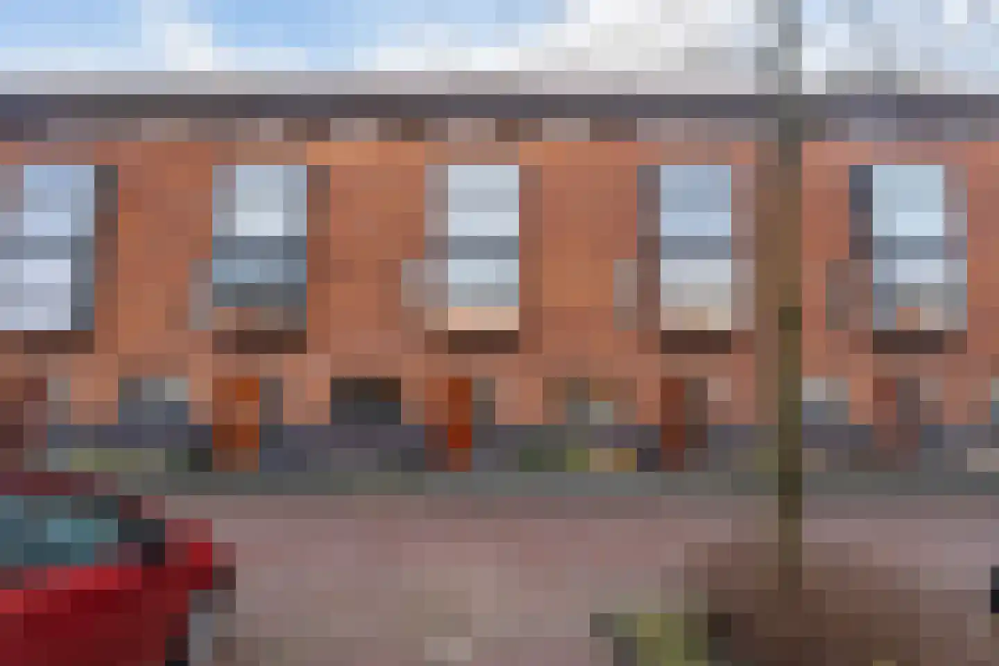 Plesmanlaan 100 Den Haag thumbnail 11