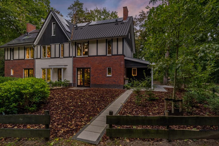 Plesmanlaan 14c in Nunspeet Foto