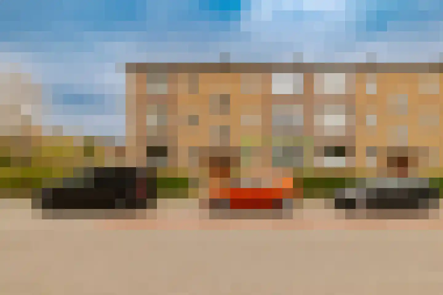 Plesmanlaan 16 Haarlem