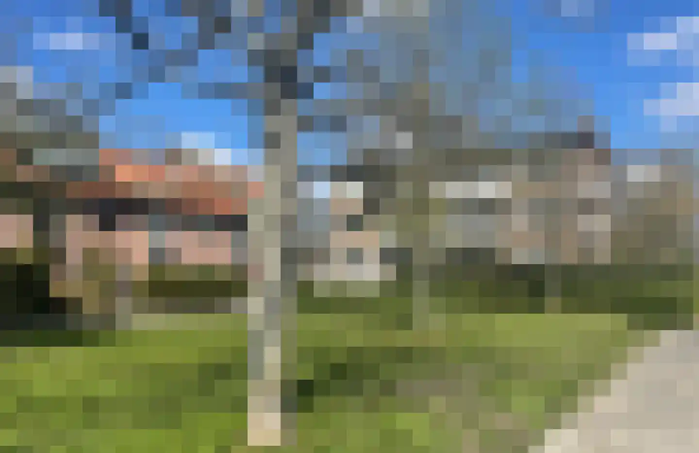 Plesmanlaan 25 in Badhoevedorp