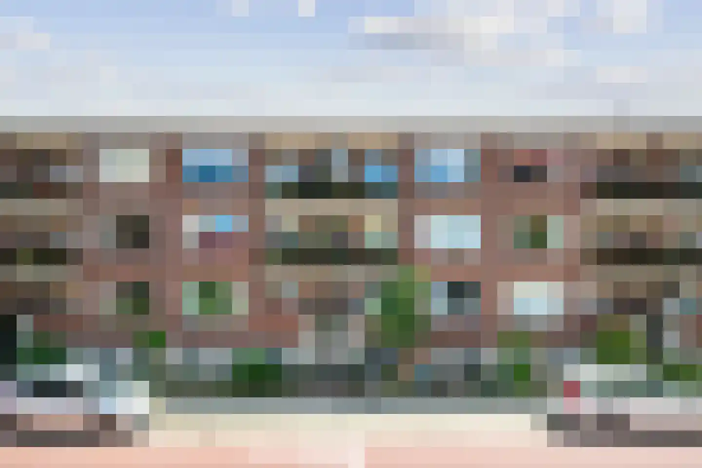 Plesmanlaan 26 II Haarlem thumbnail 27
