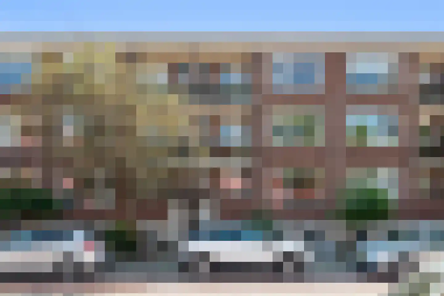 Plesmanlaan 30 II in Haarlem
