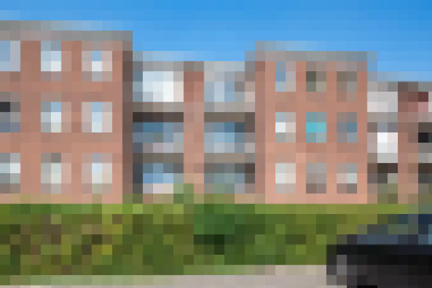 Plesmanlaan 30 II Haarlem thumbnail 17