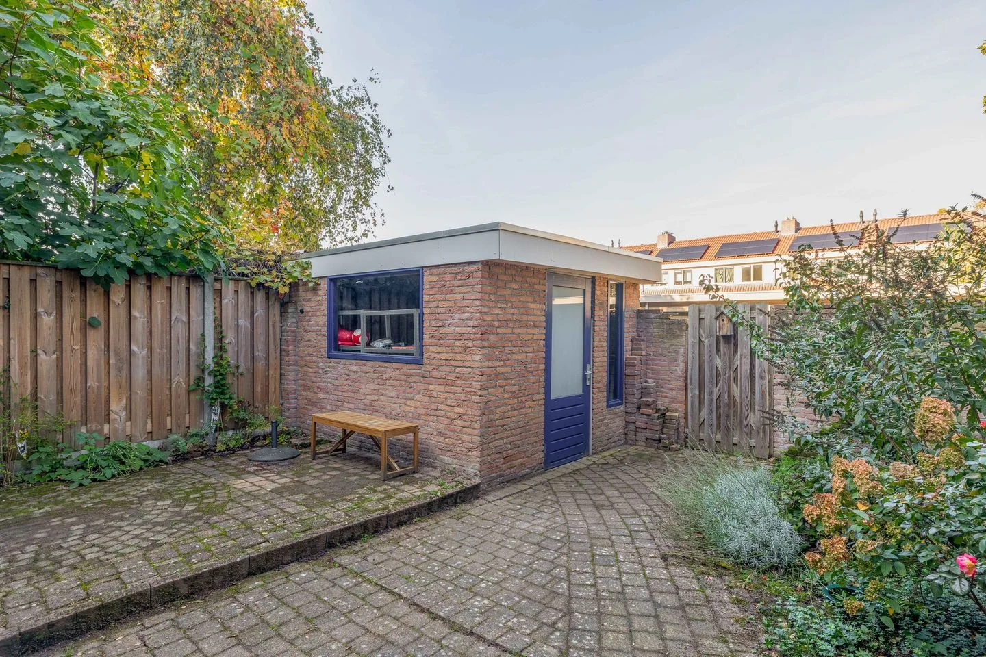Plesmanlaan 56 Utrecht thumbnail 34