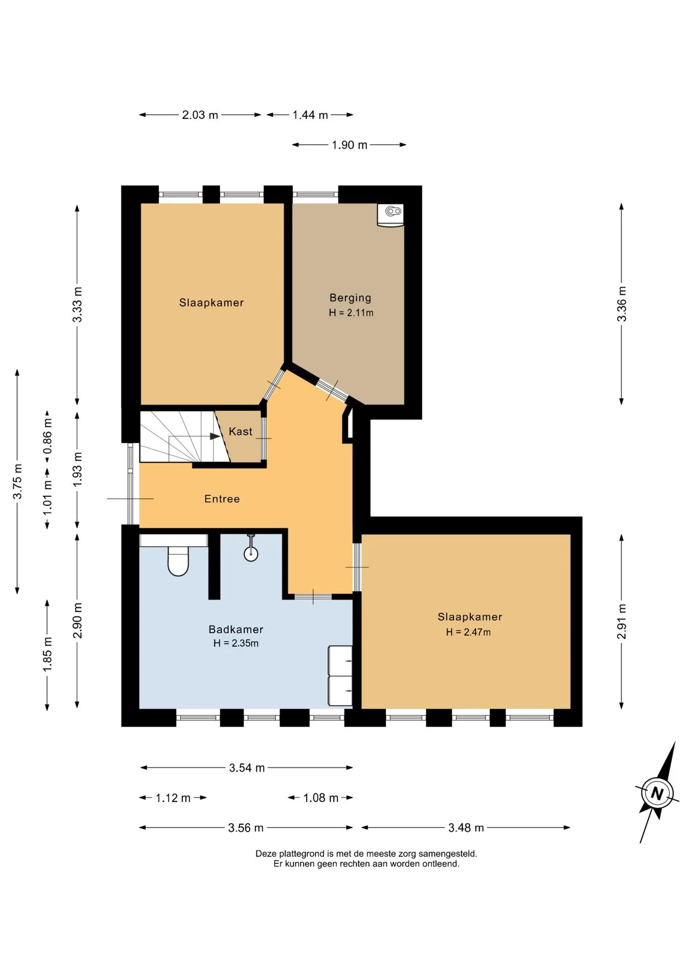 Plesmanlaan 56 Utrecht thumbnail 42