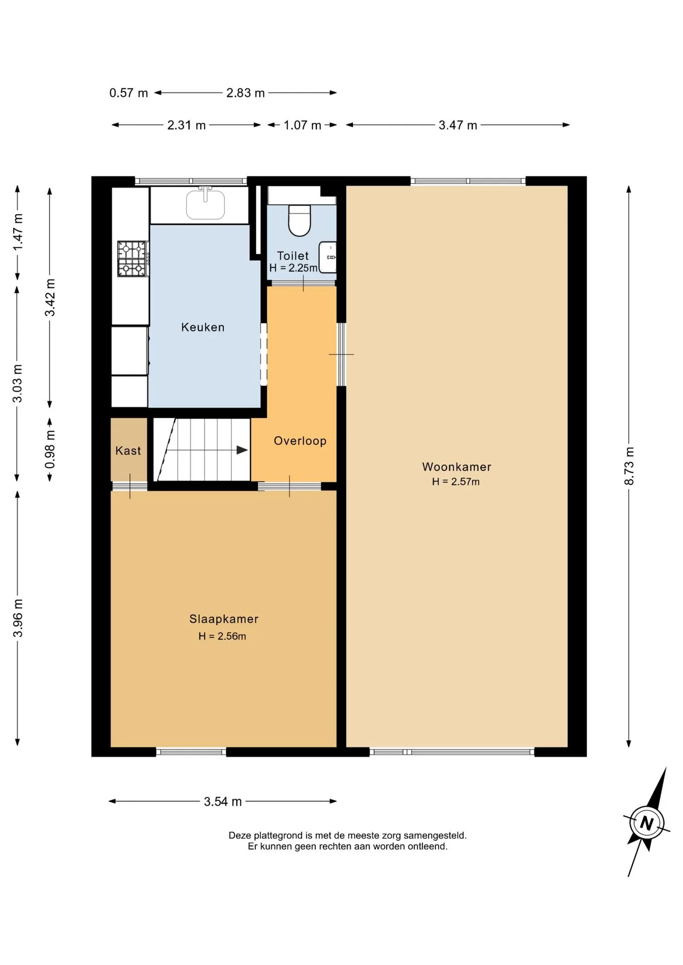 Plesmanlaan 56 Utrecht thumbnail 46