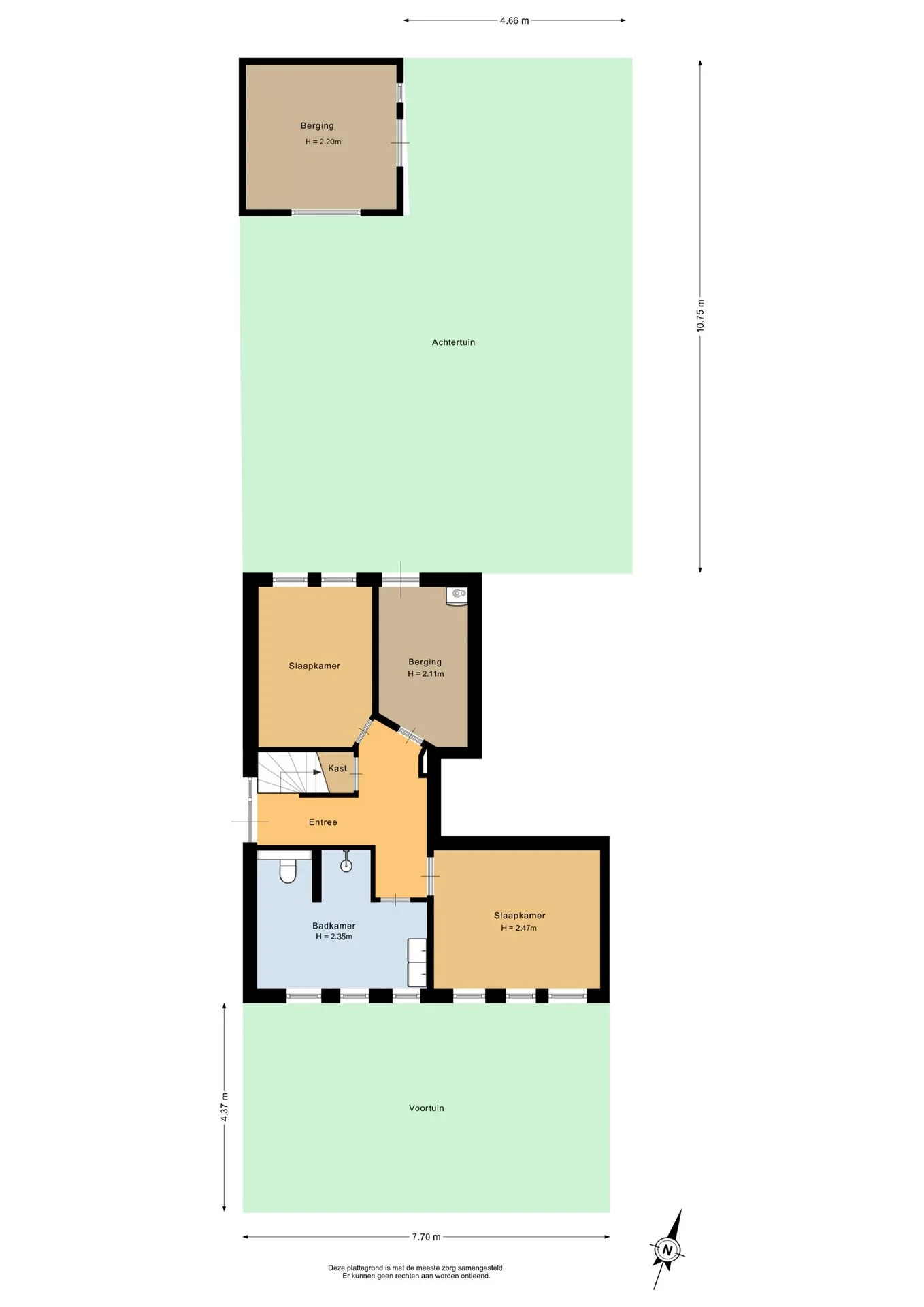 Plesmanlaan 56 Utrecht thumbnail 48