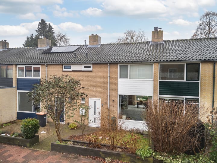 Photo of property Plesmanstraat 10, Soesterberg