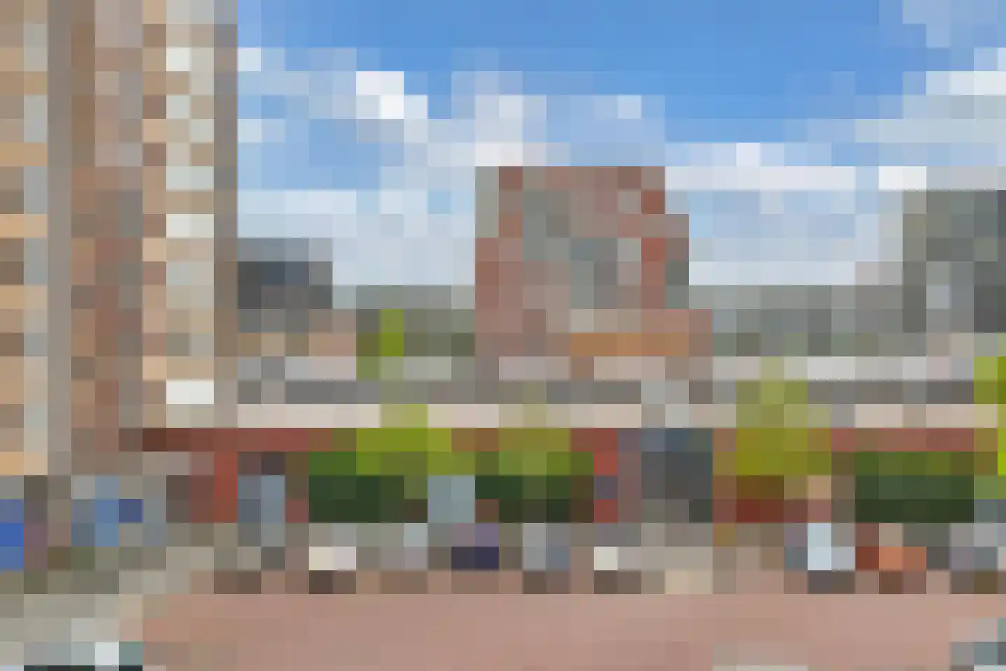 Plesmanweg 373 Beverwijk thumbnail 32