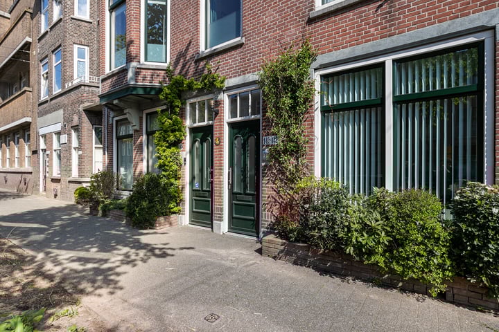 Pletterijstraat 142 in 's-Gravenhage Foto
