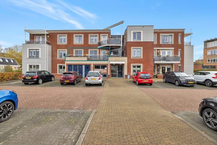 Plevier 13 in Hoogkarspel