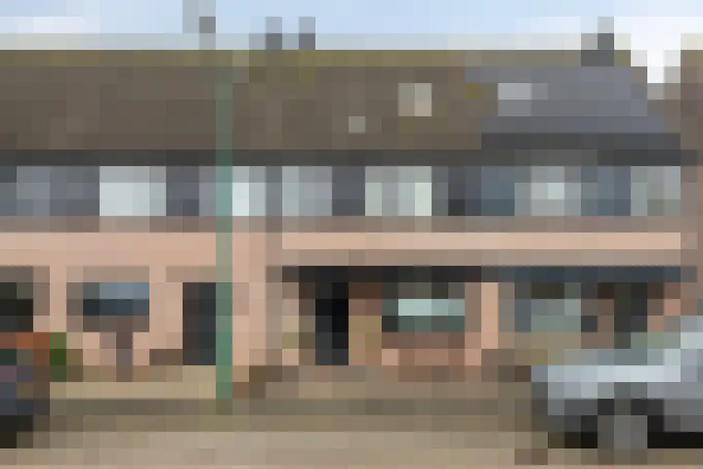Plevier 18 in Bunschoten-Spakenburg