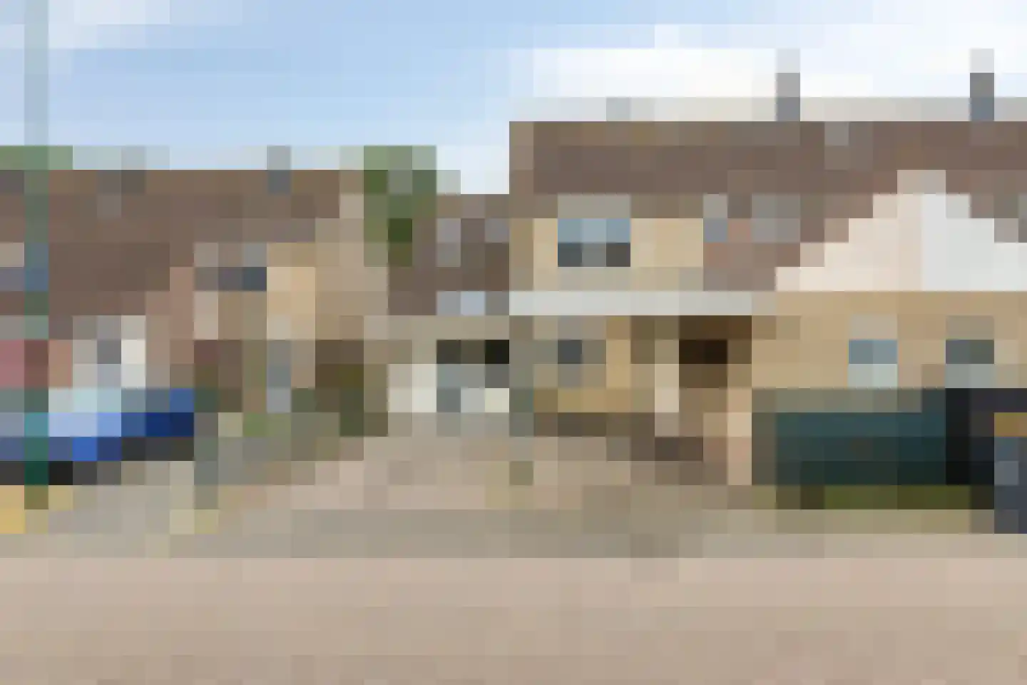Plevier 49 Bunschoten-Spakenburg