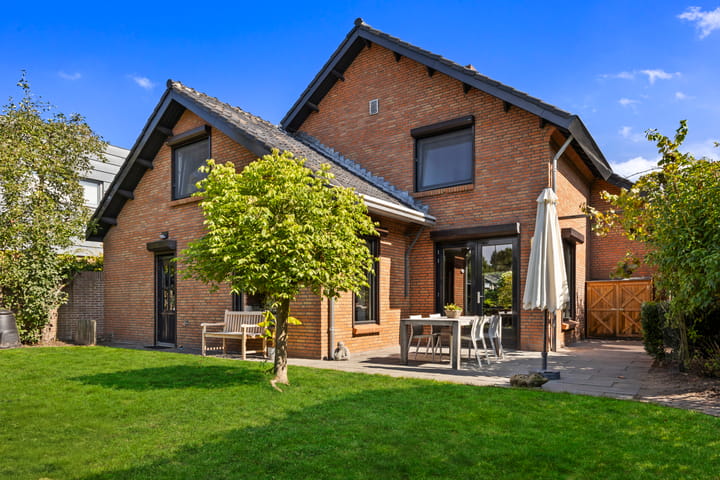 Plevierdonk 21 in Veghel photo