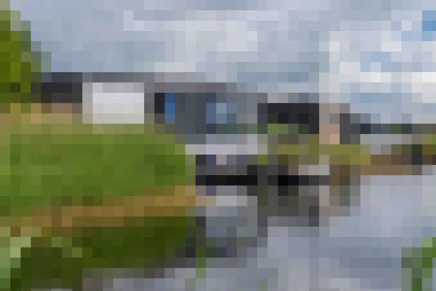 Pleviereneiland 1 Meerstad