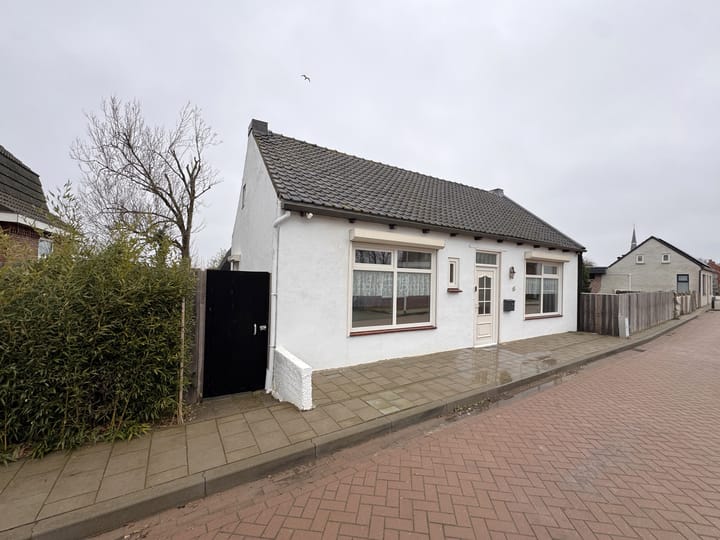 Foto de la vivienda Plevierstraat 11, Hengstdijk