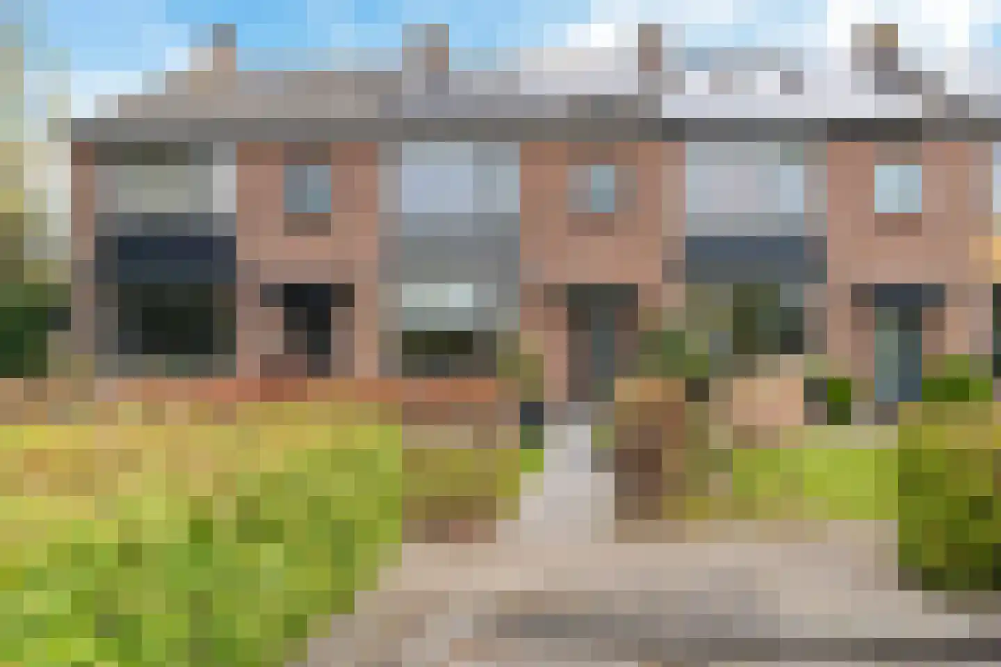 Plevierweg 32 Groet