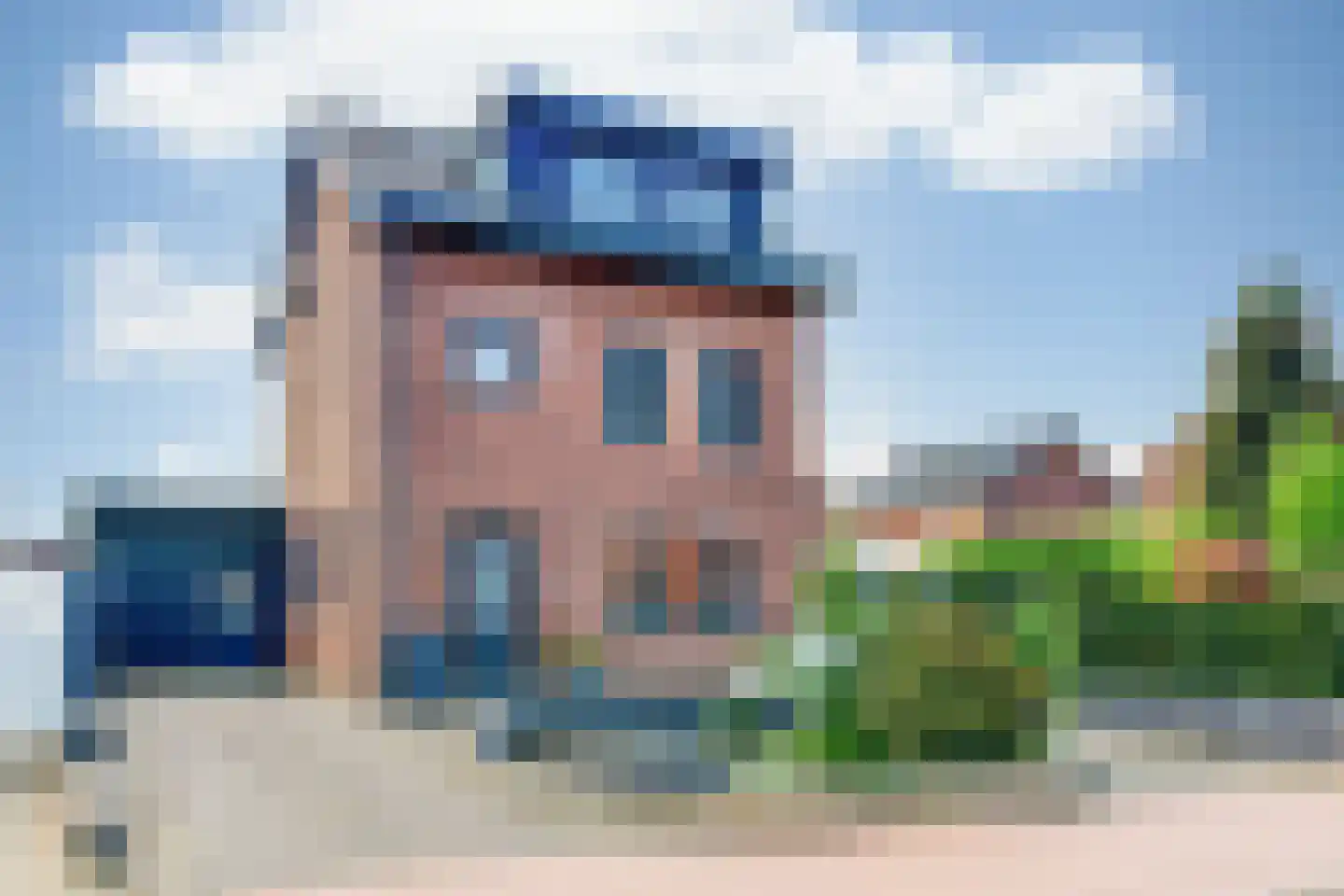 Plevitsstraat 5 Sint Joost