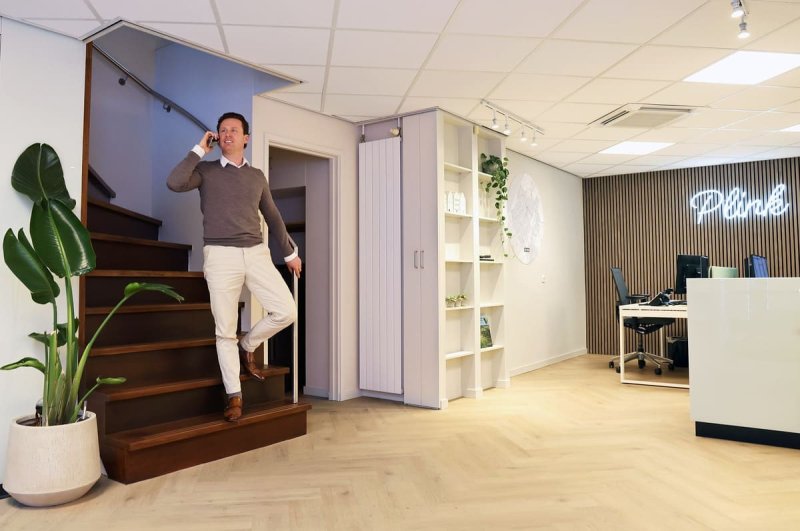 Office photo of Plink Garantiemakelaars
