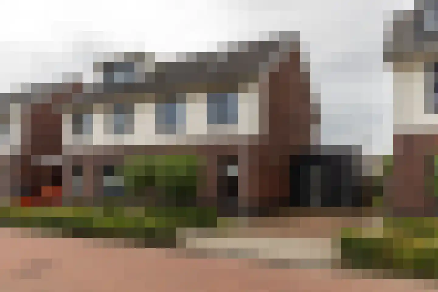 Ploeg 12 in Holten