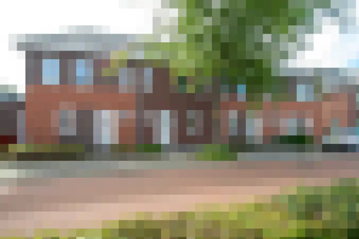Ploeg 15 in Holten