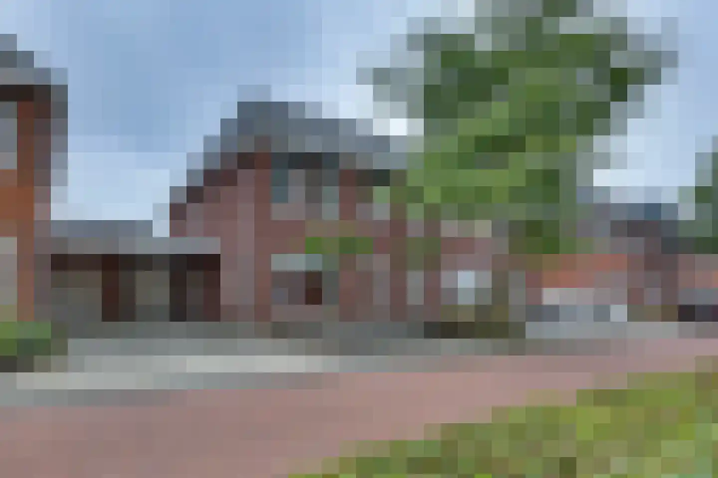 Ploeg 21 Holten