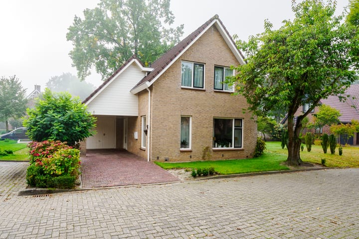 Ploeg 42 in Vriezenveen