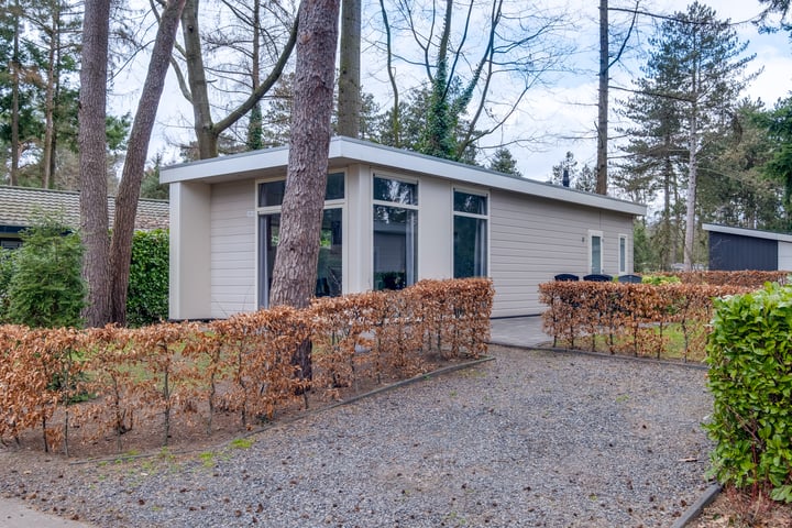 Ploegdijk 2-H110 in Lochem Foto