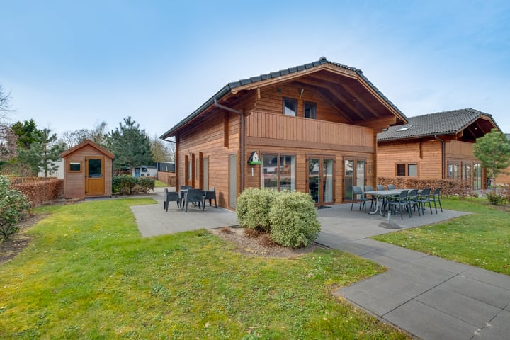 Ploegdijk 2-H437 in Lochem Foto