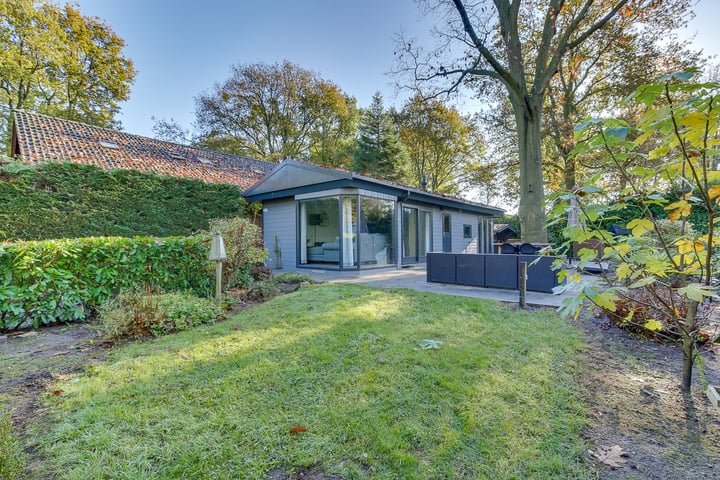 Ploegdijk 2-H99 in Lochem Foto