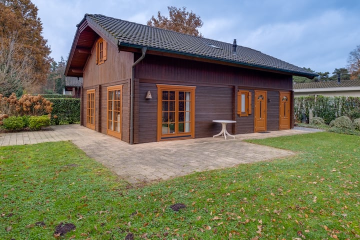 Ploegdijk 2H-C645 in Lochem Foto