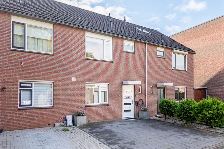 Ploegdreef 38 dans Doetinchem photo