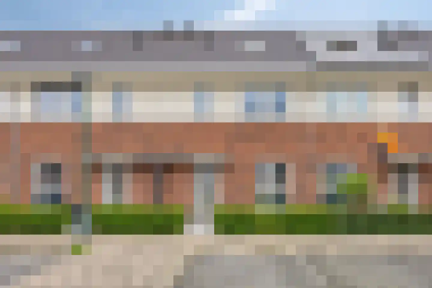 Ploegmakers-erf 19 in Heesch