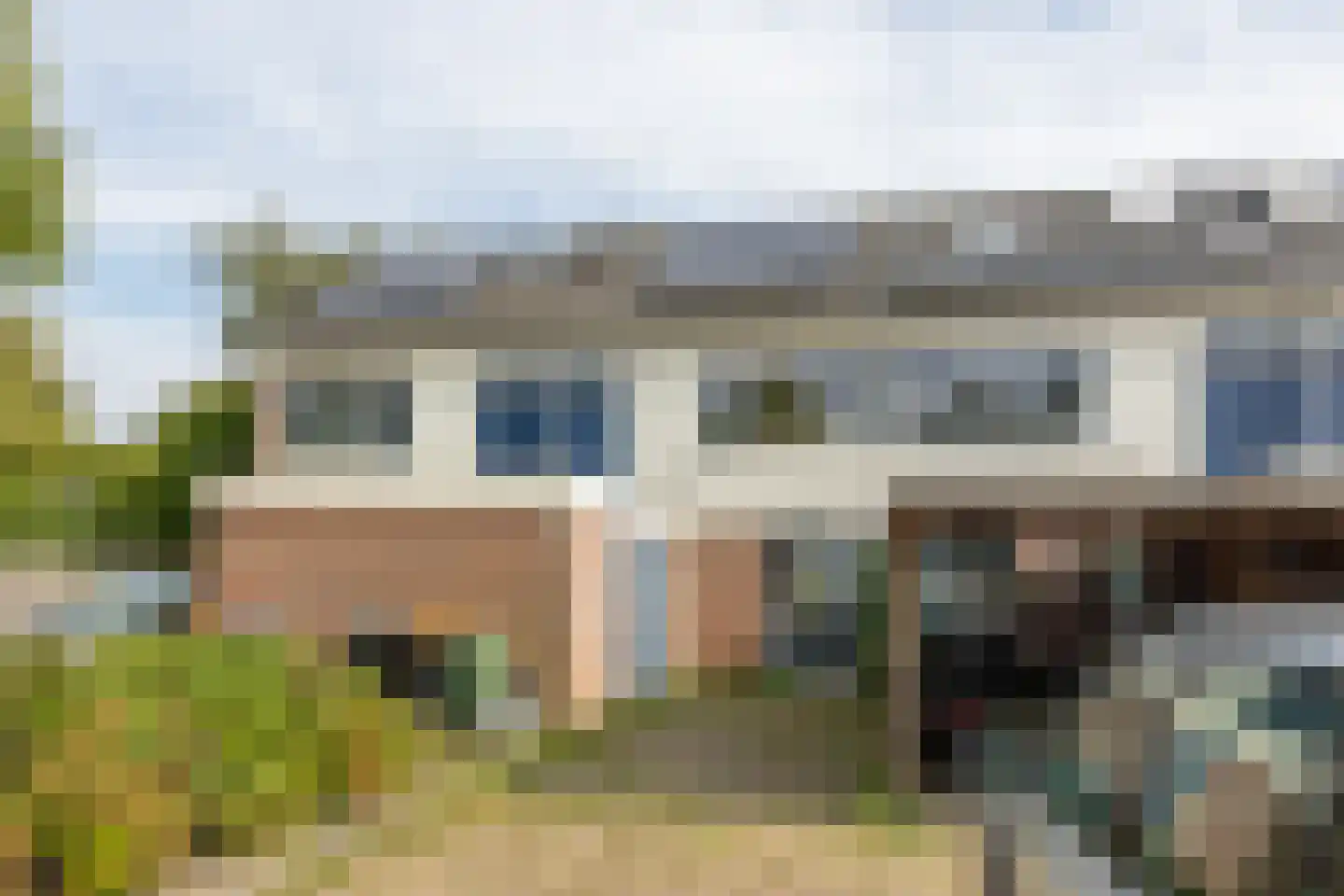Ploegschaar 24 in Leusden