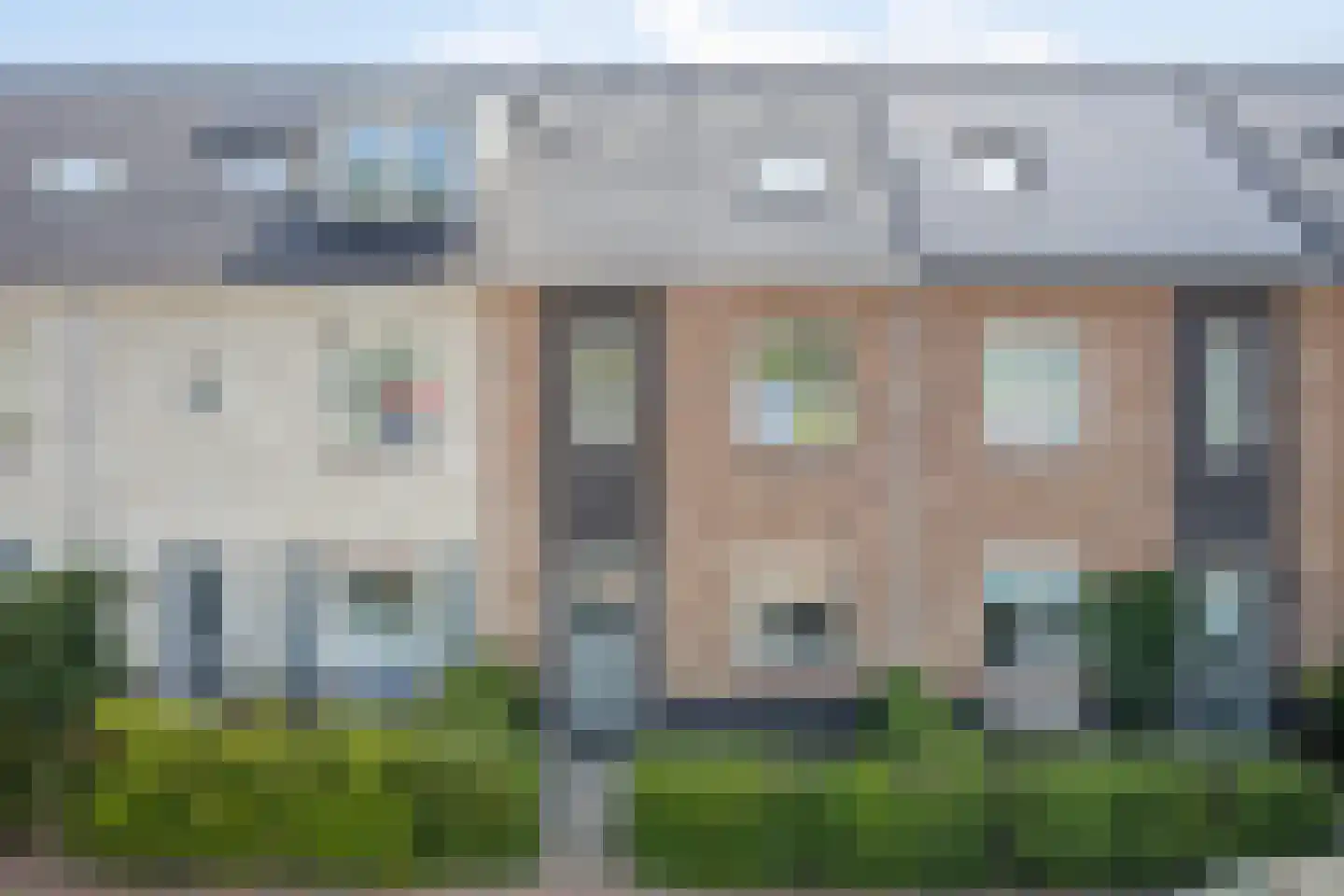 Ploegschaar 9 in Voorthuizen