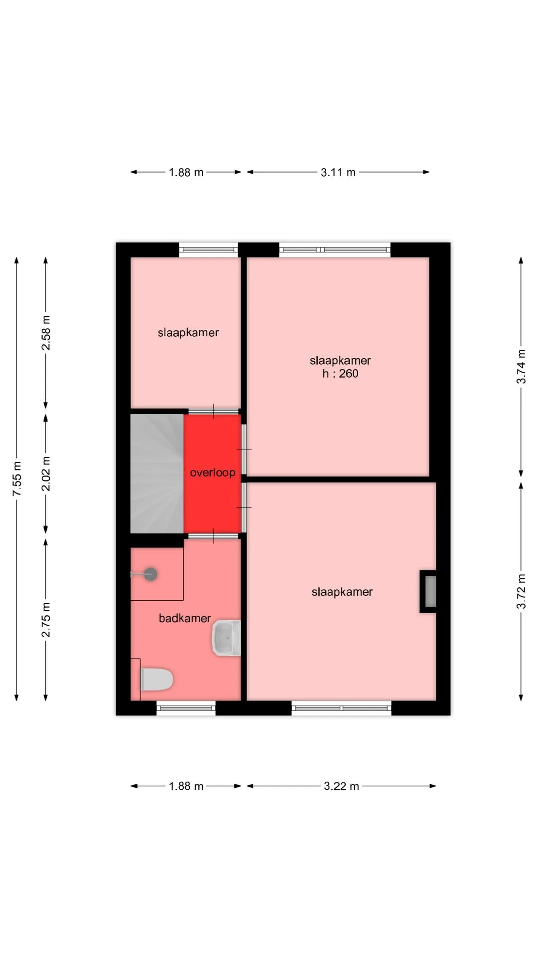 Ploegstraat 117 Breda thumbnail 58