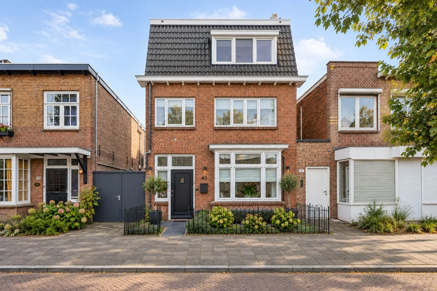 Ploegstraat 145 Breda